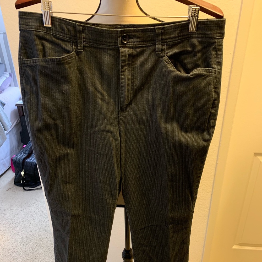 Gloria Vanderbilt Jeans